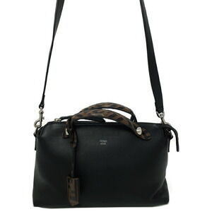 FENDI By the Way Boston Bag